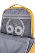 Бизнес раница CoolPack - Bolt - Mustard_4
