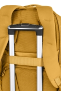 Бизнес раница CoolPack - Bolt - Mustard_5