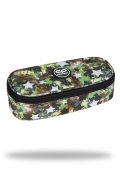 Объл ученически несесер COOLPACK - CAMPUS - Army Stars_0