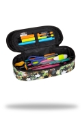 Объл ученически несесер COOLPACK - CAMPUS - Army Stars_1