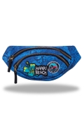 Чанта за кръста Coolpack ALBANY  Badges G BLUE_0