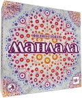 Настолна игра Мандала (Mandala Stones)_0