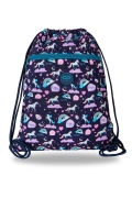 Спортна торба COOLPACK - VERT - Happy Unicorn_0