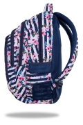 Ученическа раница COOLPACK - DRAFTER - PINK MARINE_1