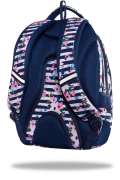 Ученическа раница COOLPACK - DRAFTER - PINK MARINE_2