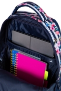 Ученическа раница COOLPACK - DRAFTER - PINK MARINE_3