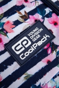 Ученическа раница COOLPACK - DRAFTER - PINK MARINE_5