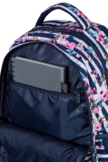 Ученическа раница COOLPACK - DRAFTER - PINK MARINE_6