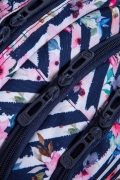 Ученическа раница COOLPACK - DRAFTER - PINK MARINE_7