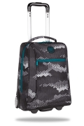 Ученическа раница на колела Coolpack - Compact - Siri_0