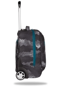 Ученическа раница на колела Coolpack - Compact - Siri_1