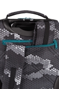 Ученическа раница на колела Coolpack - Compact - Siri_2