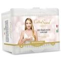 Клечки за Уши COTTON SOUND GOLD 300бр_0