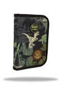 Ученически несесер Coolpack - Clipper - Adventure park_0