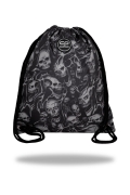 Спортна торба COOLPACK - SPRINT - Skulls 1