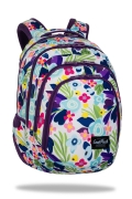 Ученическа раница COOLPACK - DRAFTER - Flower me_0