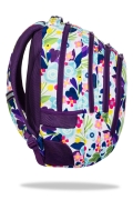 Ученическа раница COOLPACK - DRAFTER - Flower me_1