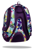 Ученическа раница COOLPACK - DRAFTER - Flower me_2