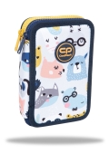 Ученически несесер с пособия COOLPACK - JUMPER 2 - Pucci 1