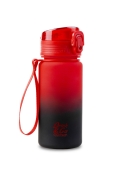 Бутилка за вода COOLPACK - Brisk 400ml - Gradient Cranberry_0