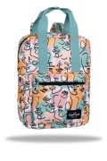Ежедневна раница Coolpack - Blis - Art deco_0