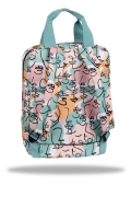 Ежедневна раница Coolpack - Blis - Art deco_2