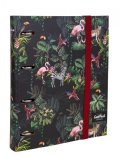 Класьор с пълнеж Coolpack Malindi_0