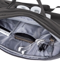 Чанта за лаптоп  COOLPACK - LARGEN - DARK GREY_3