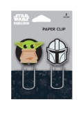 Кламери COOLPACK  - The Mandalorian_0