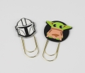 Кламери COOLPACK  - The Mandalorian_1