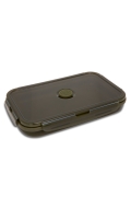 Кутия за храна Coolpack - Silicone - rpet OLIVE_1