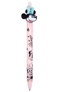 Minnie Mouse химикал с гума_5
