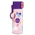 Бутилка за вода Doggy Friends (5268) 475ml - Ars Una BPA free_0