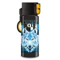 Бутилка за вода Nightwolf (5257) 475ml - Ars Una BPA free_0