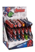 Химикал с гума Coolpack Avengers 2024 1