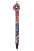 Химикал с гума Coolpack Avengers 2024_3