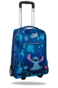 Ученическа раница на колела Coolpack - Compact - Stitch_0