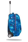 Ученическа раница на колела Coolpack - Compact - Stitch_1