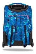 Ученическа раница на колела Coolpack - Compact - Stitch_2