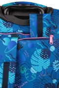 Ученическа раница на колела Coolpack - Compact - Stitch_3
