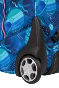 Ученическа раница на колела Coolpack - Compact - Stitch_4