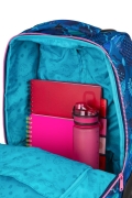 Ученическа раница на колела Coolpack - Compact - Stitch_5