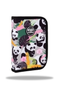 Ученически несесер Coolpack - Clipper - Panda Gang_0