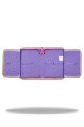 Ученически несесер Coolpack - Clipper - White Bunny_2