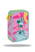 Ученически несесер с пособия Coolpack - Jumper 2 - Minnie Mouse_0