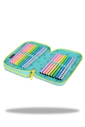 Ученически несесер с пособия Coolpack - Jumper 2 - Minnie Mouse_2