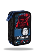 Ученически несесер с пособия Coolpack - Jumper 2 - Star Wars_0