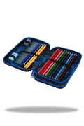 Ученически несесер с пособия Coolpack - Jumper 2 - Star Wars_1