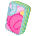 Ученически несесер с пособия Coolpack - Jumper 3 - Minnie Mouse_1