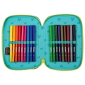 Ученически несесер с пособия Coolpack - Jumper 3 - Minnie Mouse_3
